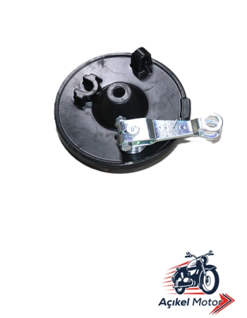 ARORA ZR3 ÖN KAMPANA